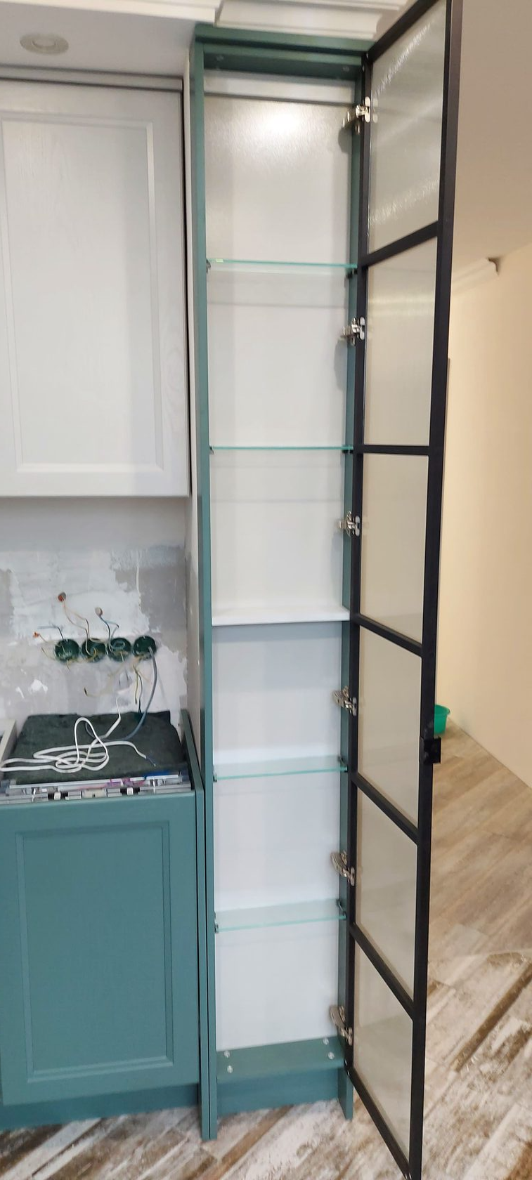 мебель под заказ Донецк ДНР кухня№21