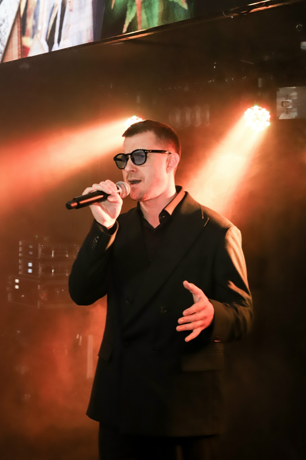Фото исполнителя