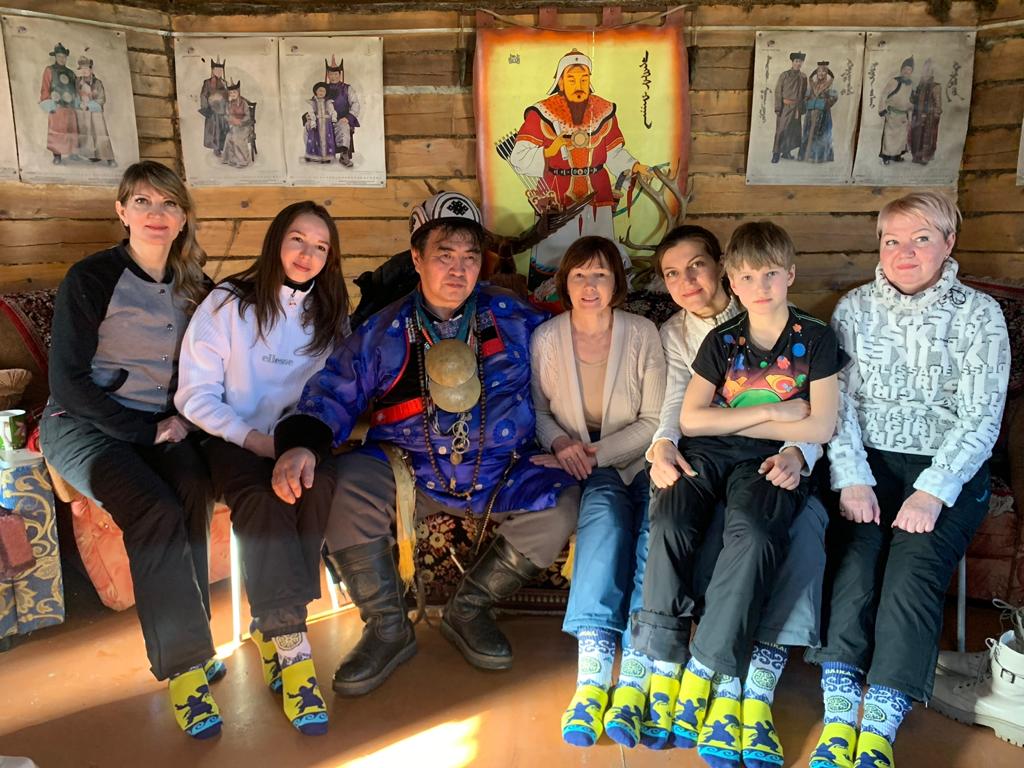 Валентин Владимирович Хагдаев