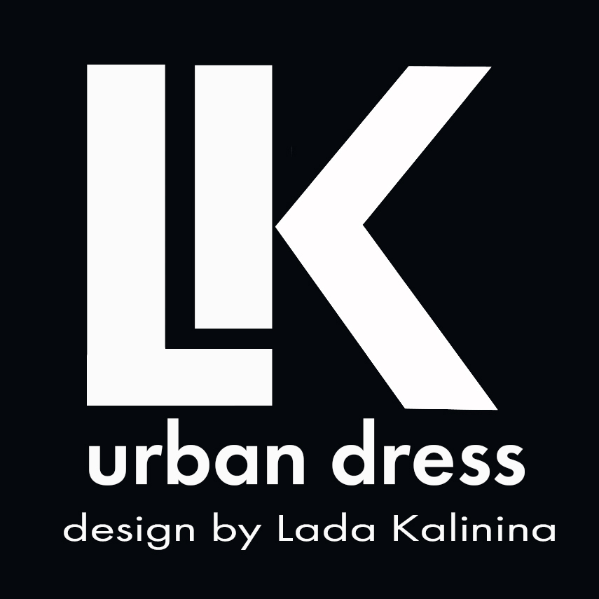 LK urban dress