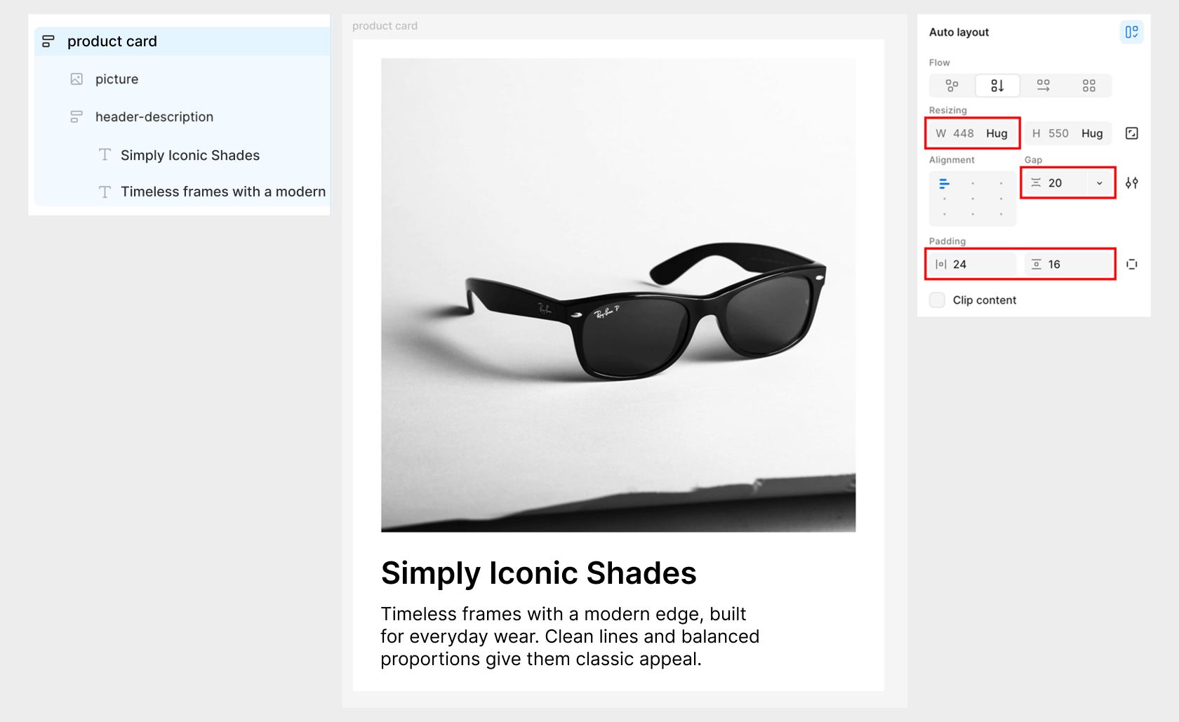 Ultimate Guide To Auto Layout In Figma