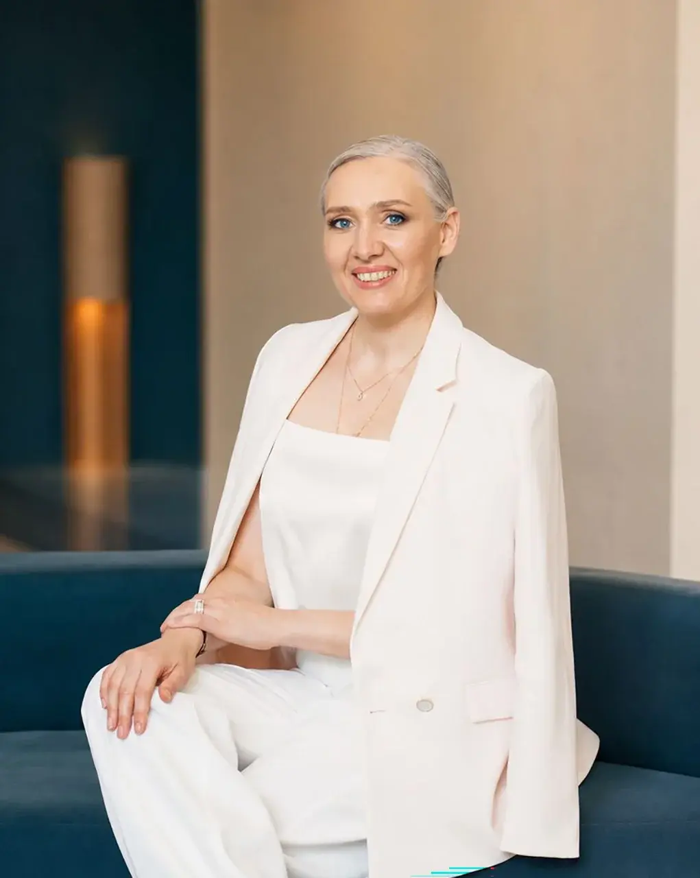 Елена Лаврентьева