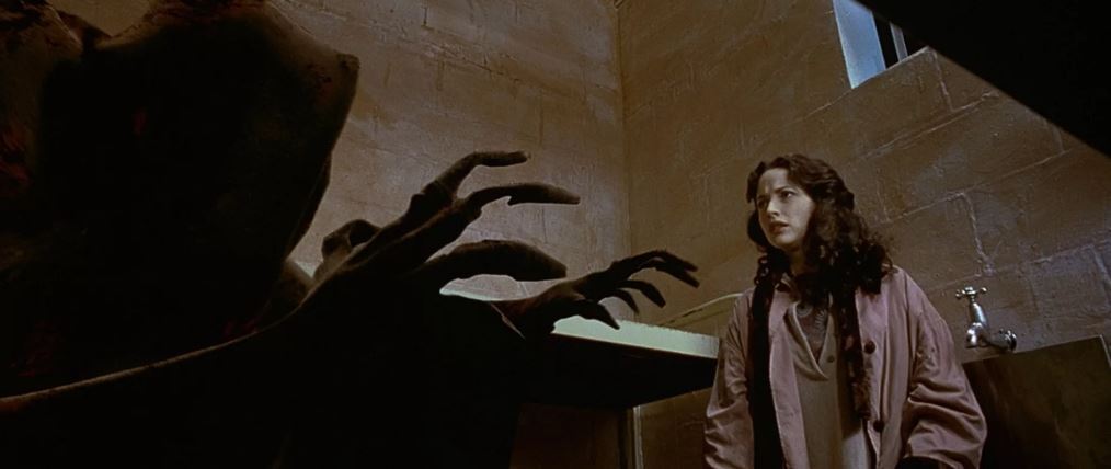 Кадр из фильма «Страшилы» 1996 