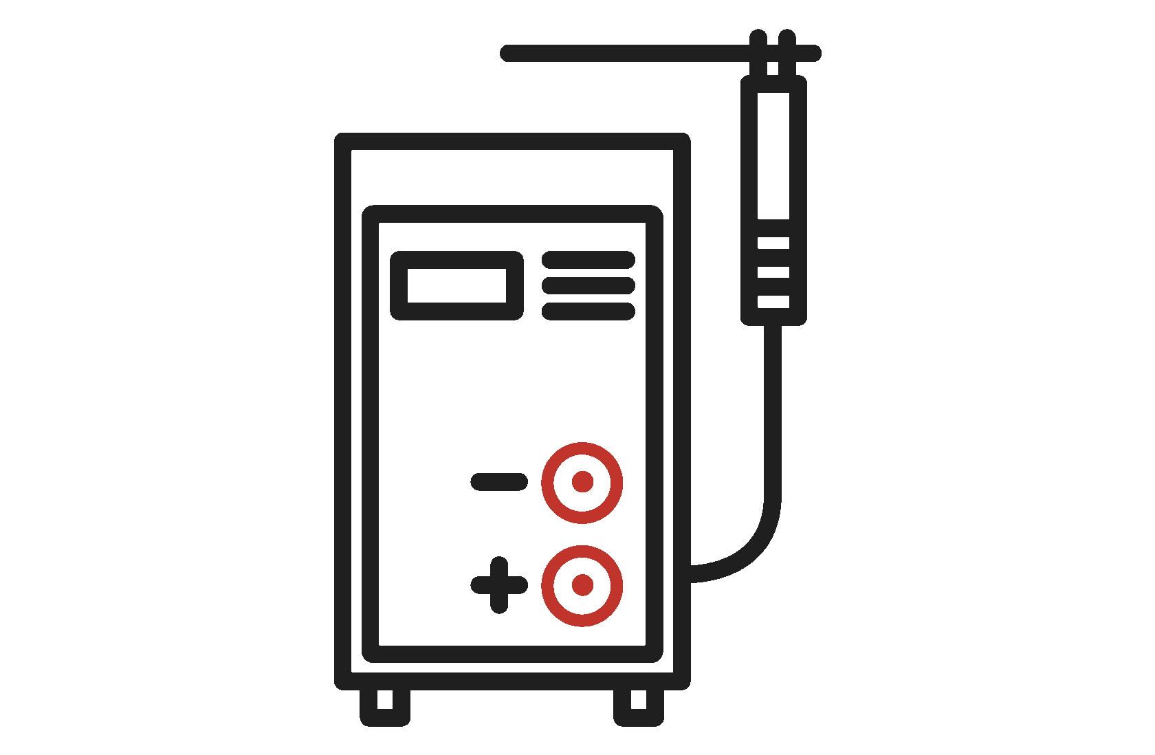 Ремонт инструмента и оборудования в Спб | PRO SERVICE