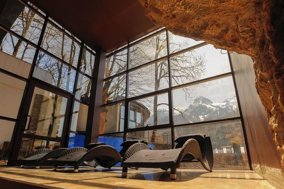 Villa Adriano Красная Поляна