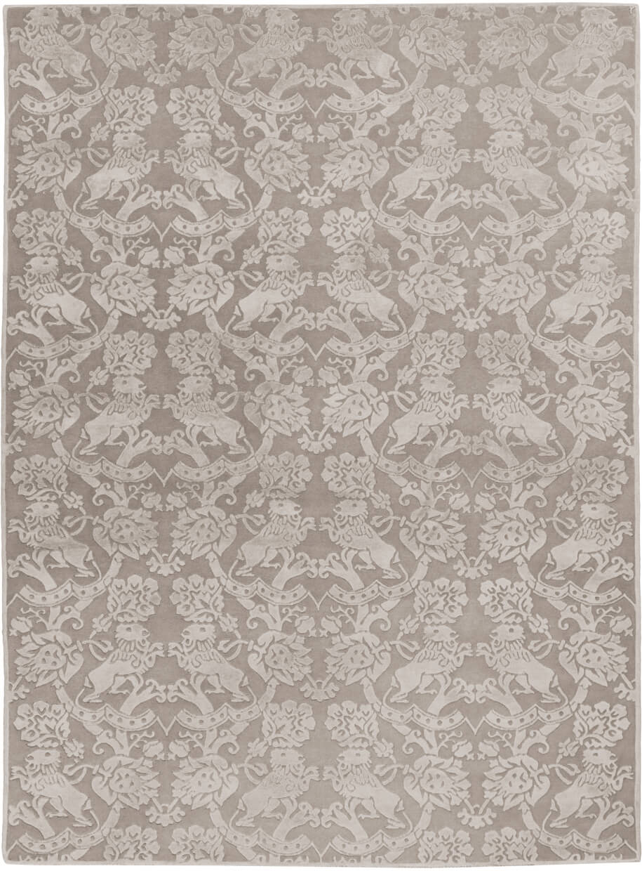 Leoni Rampanti Champagne - Amini