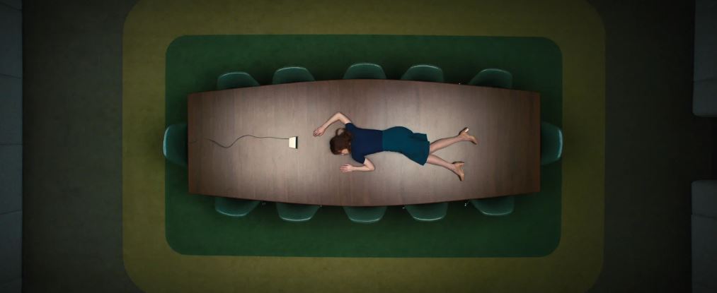 Кадр из этого хорошего сериала 