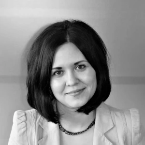 Инна Магдалюк