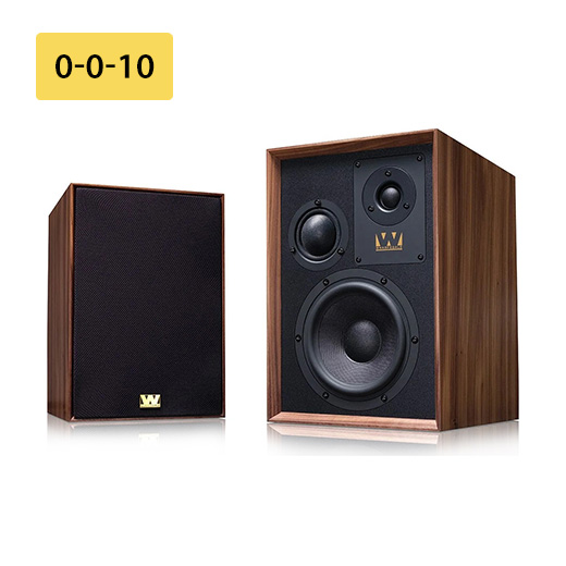 Wharfedale Super Denton