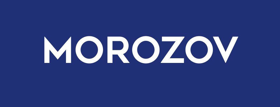 MOROZOV 