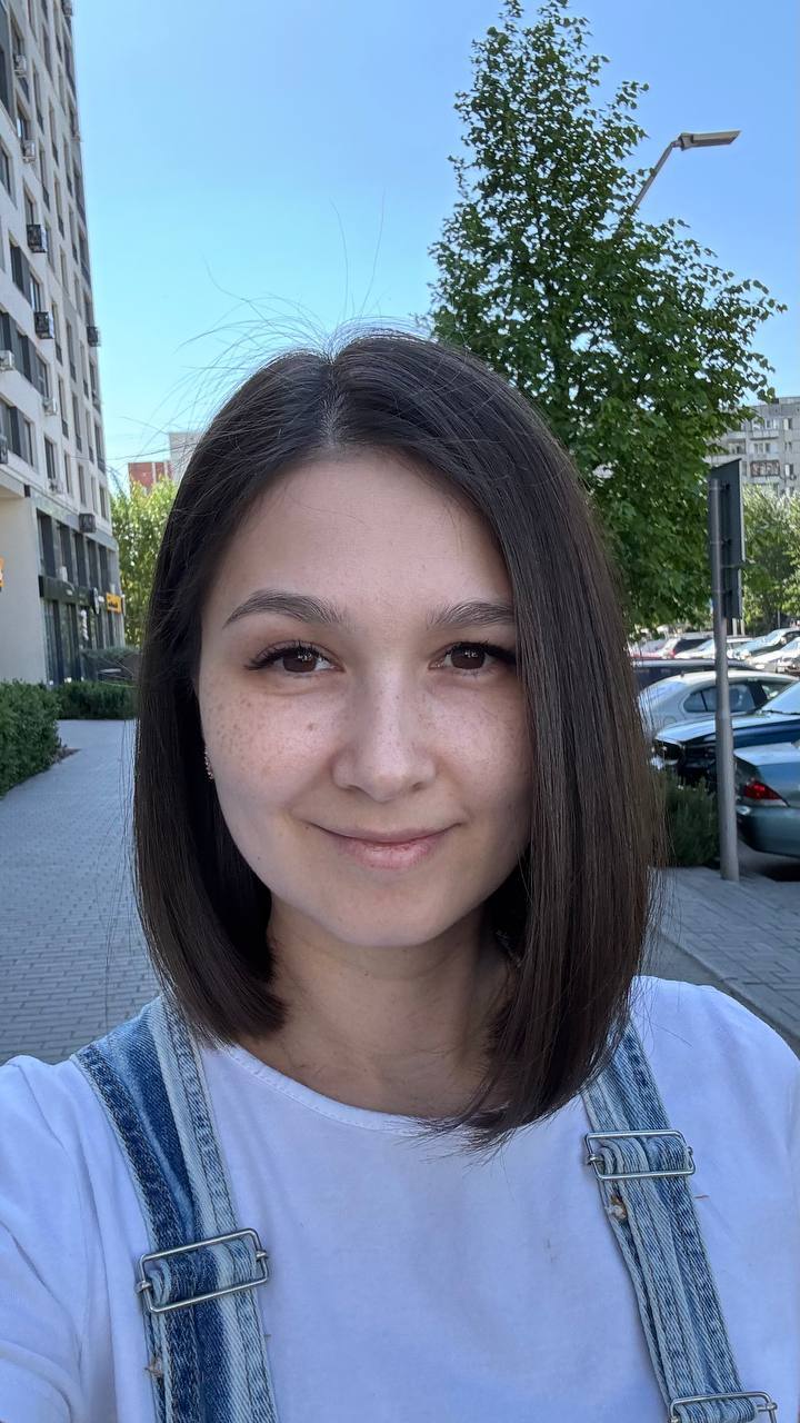 Алёна Г.