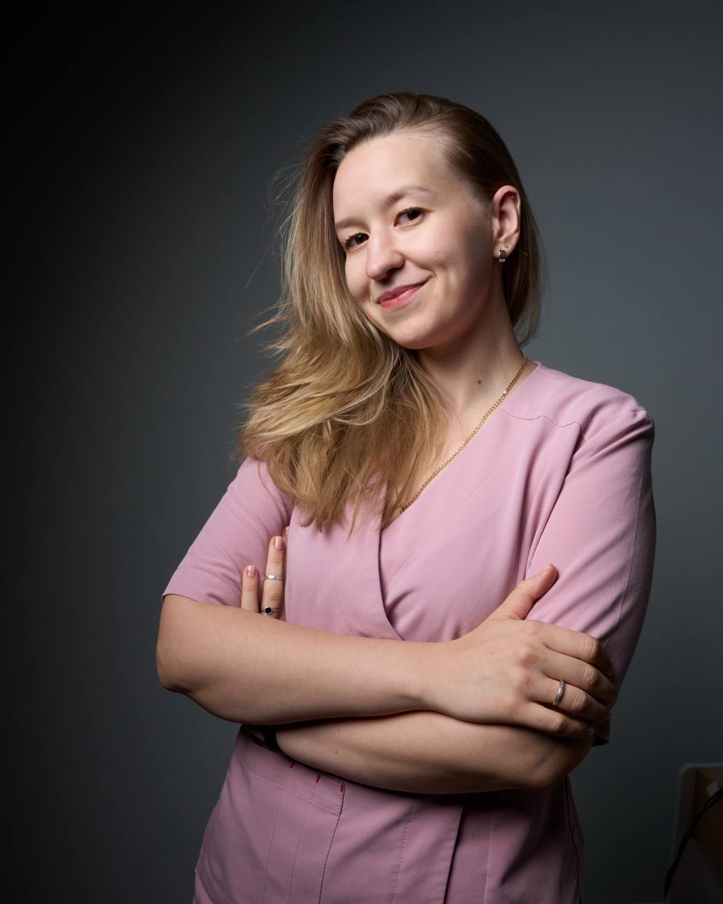 Софья Дворкина