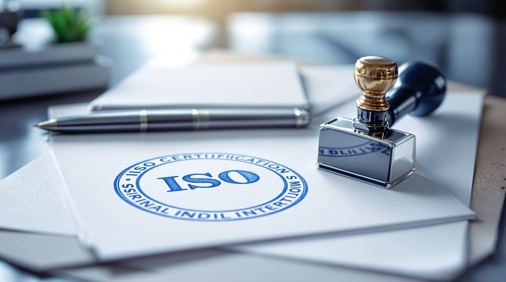 ISO-сертификаты в тендерах 2025: какие стандарты открывают путь к госзакупкам и крупным контрактам