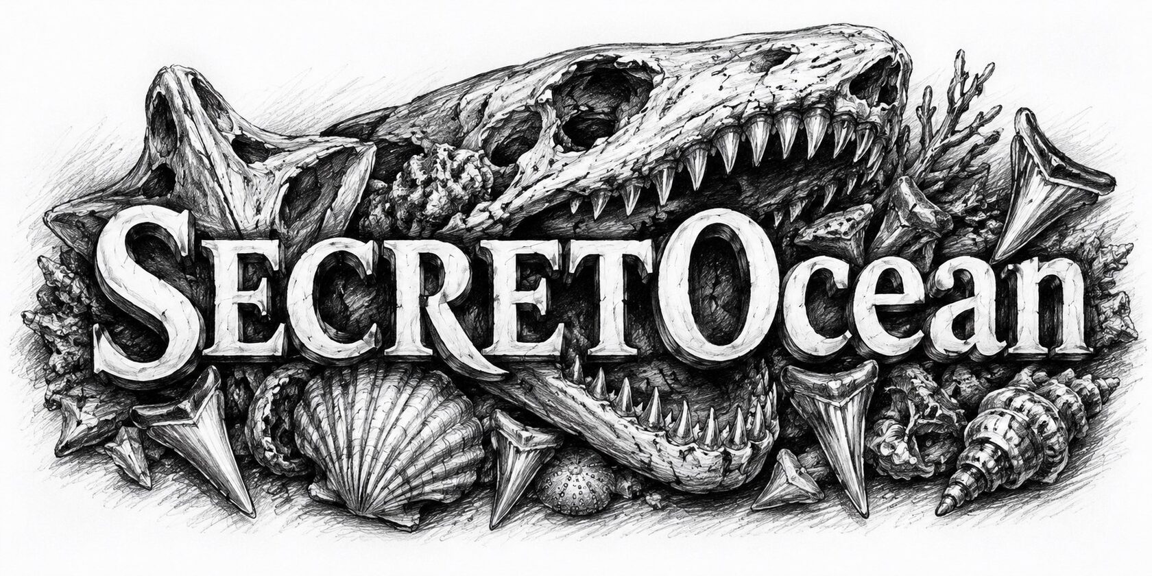 SECRETOcean