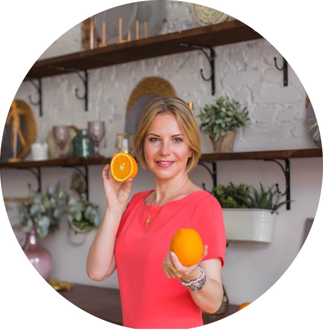 Надя Меламед