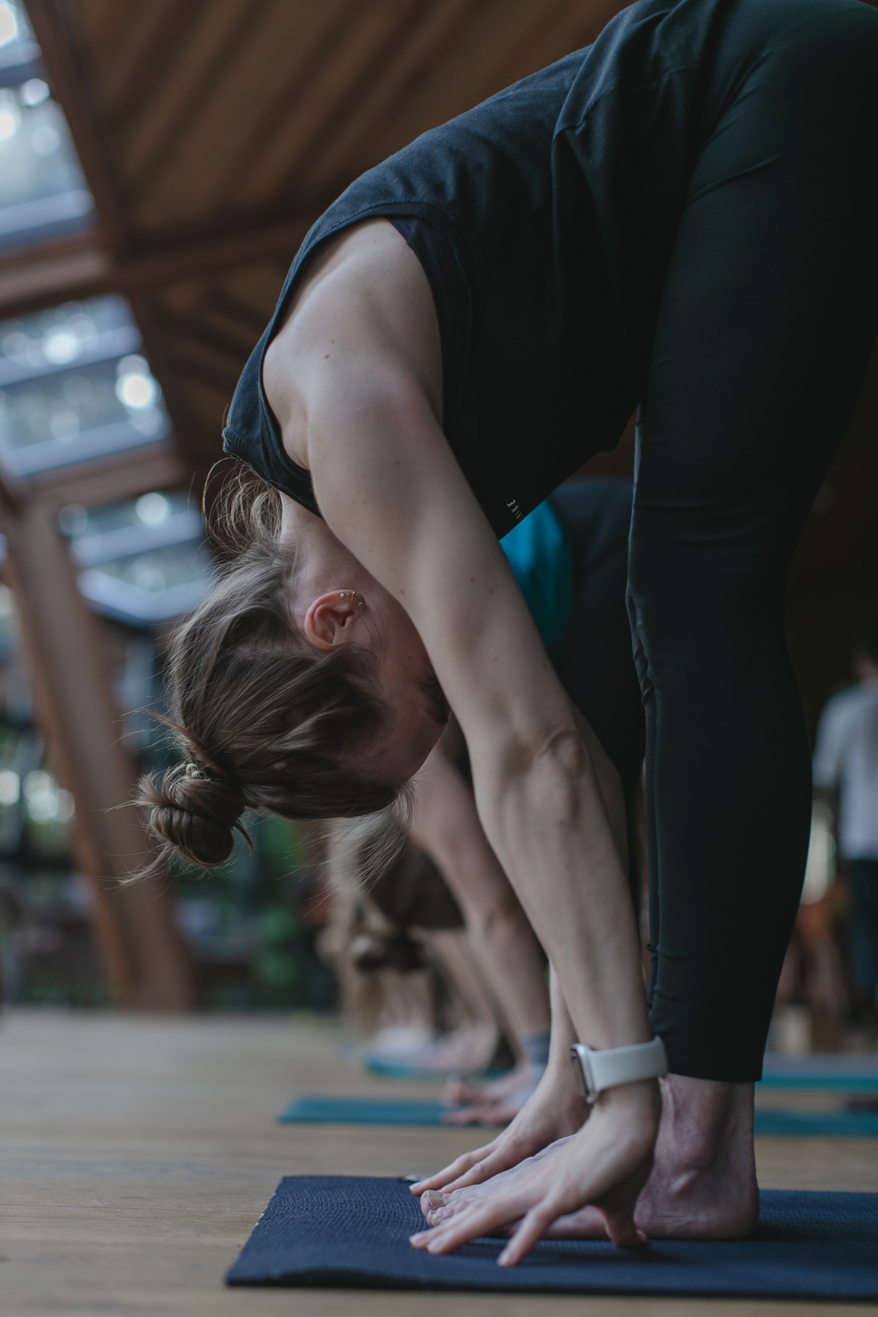 yoga