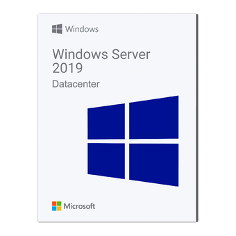 Microsoft Windows Server 2019 Datacenter 16 Core