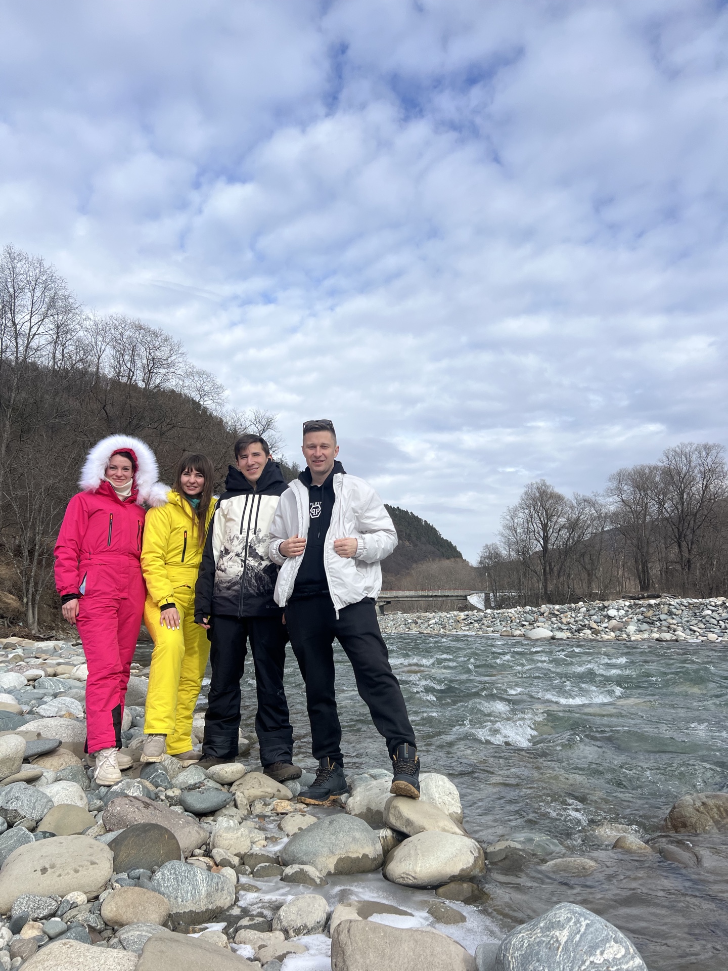 Тур 4 дня Архыз-Эльбрус-Домбай в мини-группе