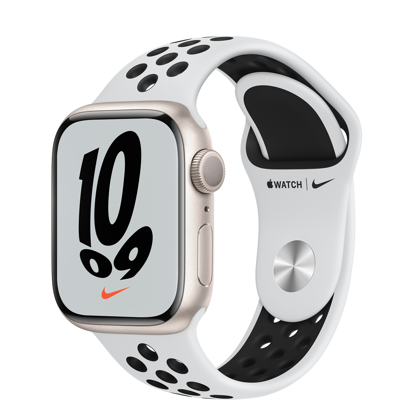 Apple Watch Series 7 Nike 41мм