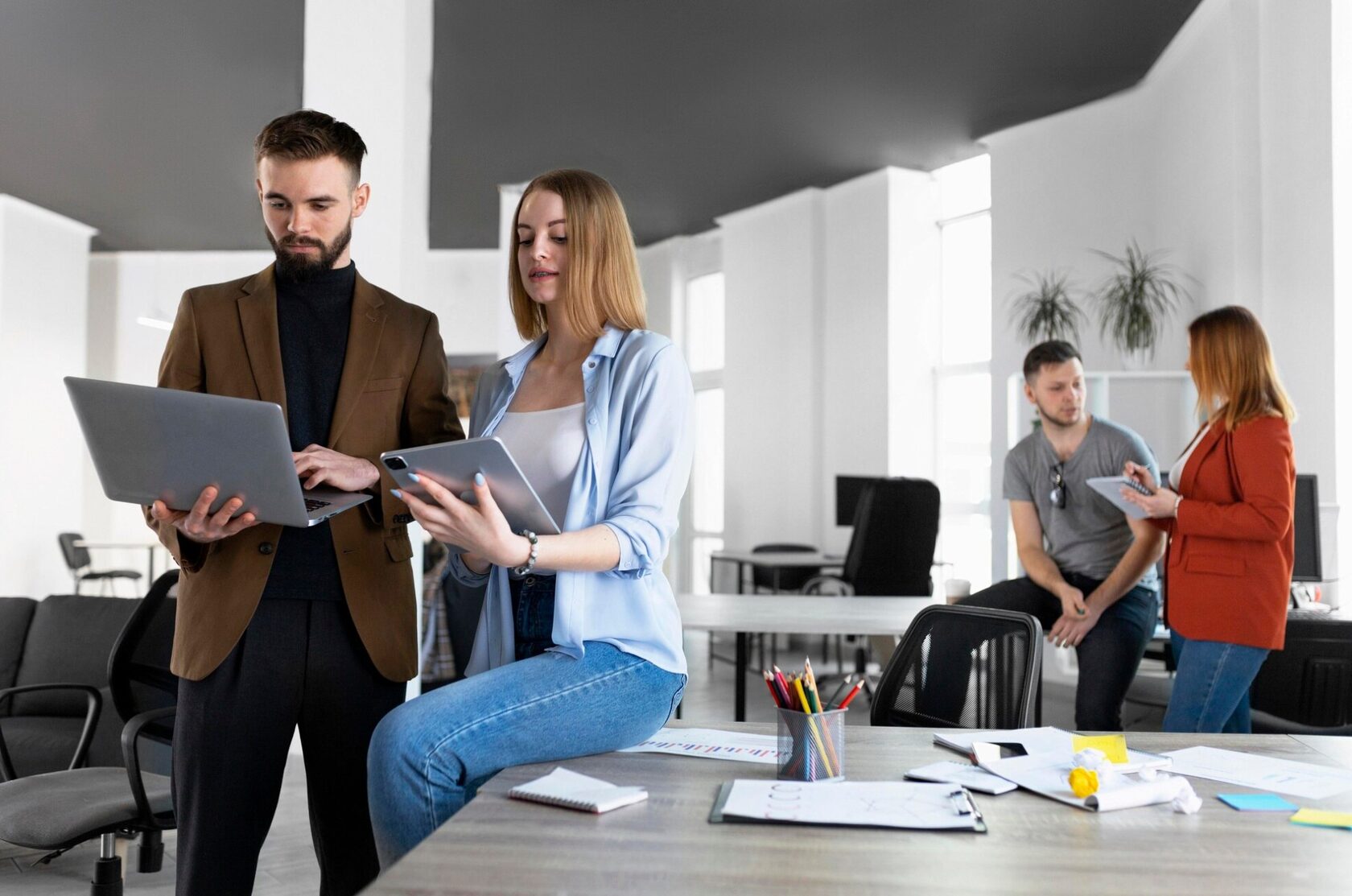 Заказать PR-услуги