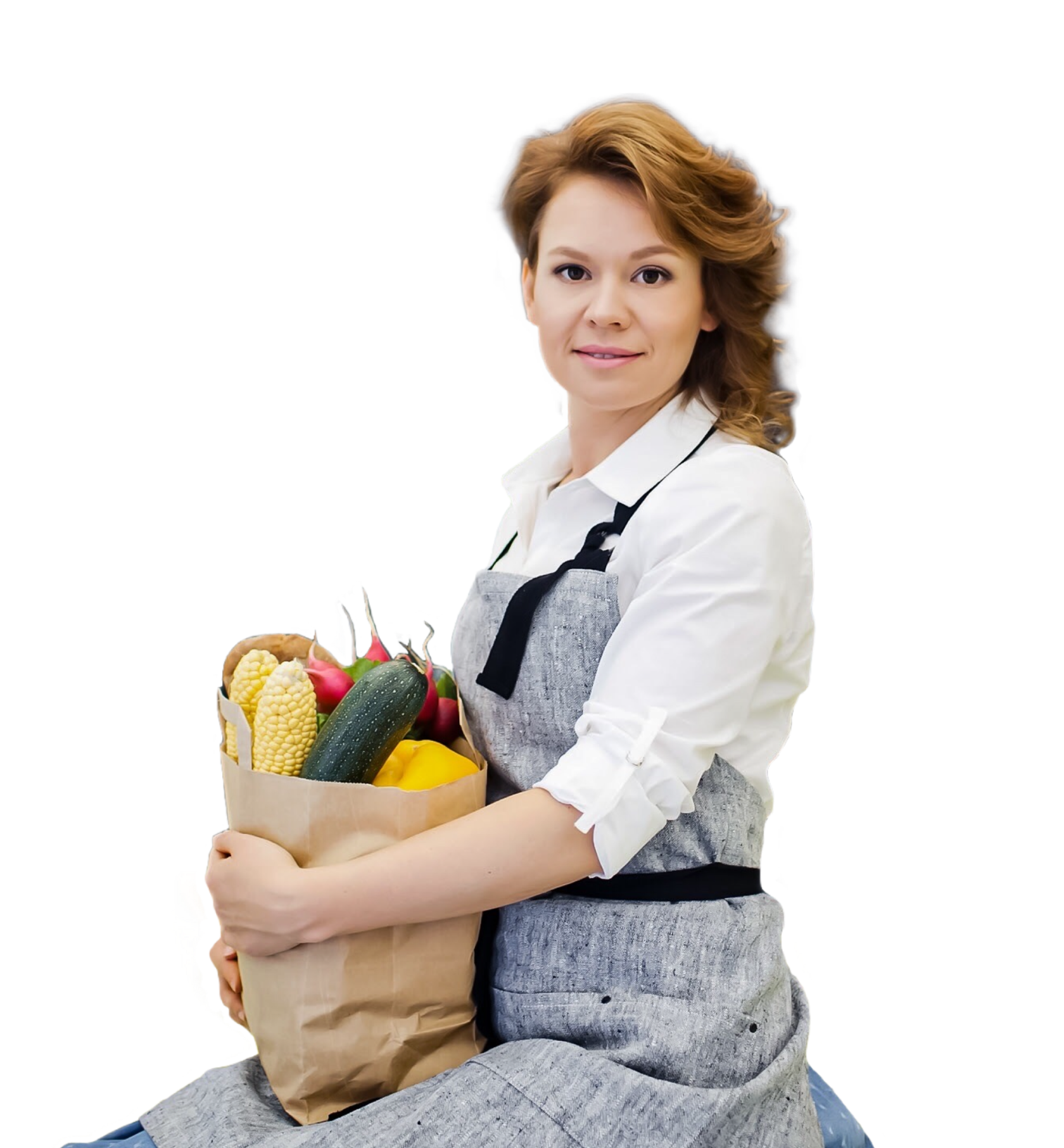 Бесплатный кулинарный онлайн мастер-класс