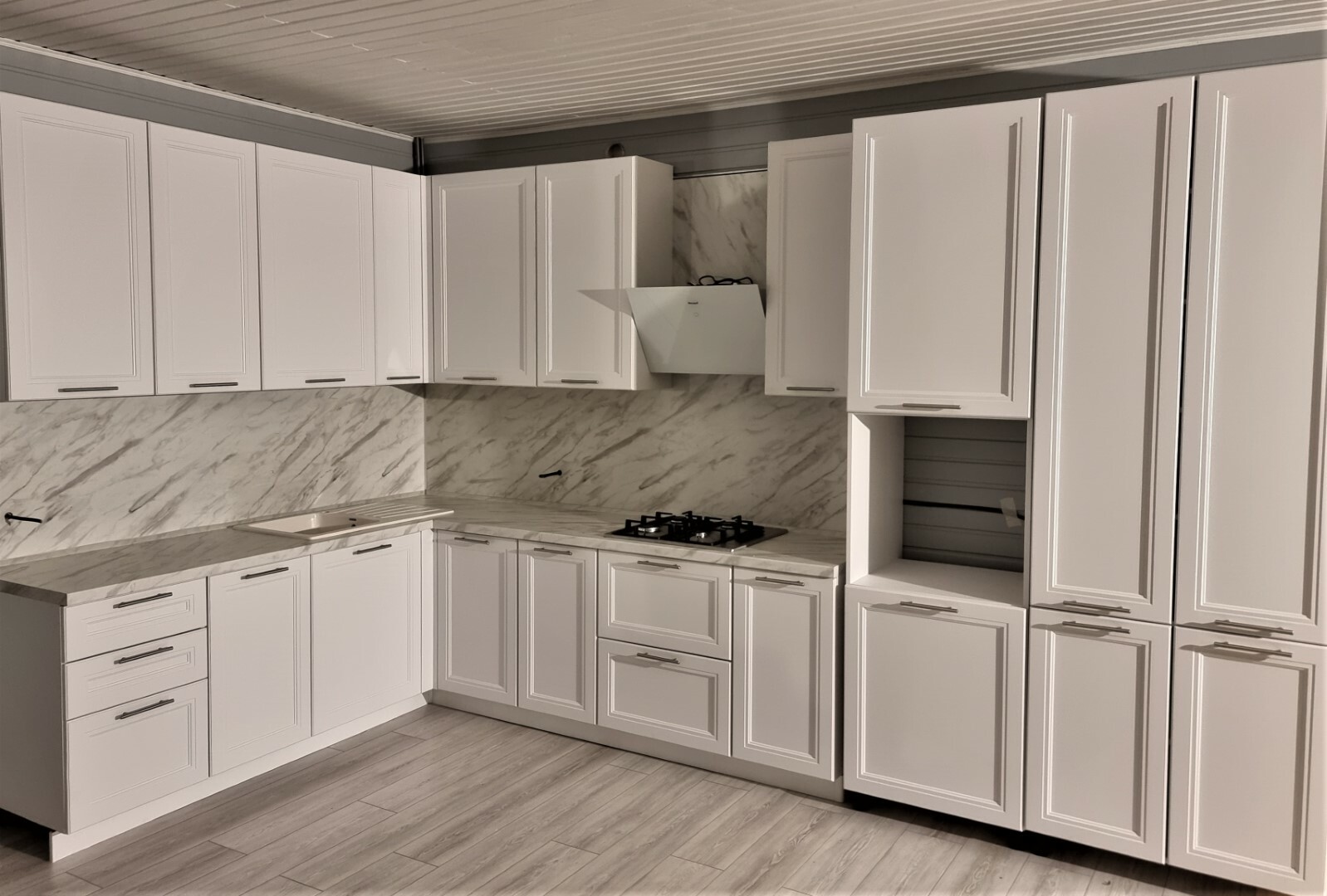 мебель под заказ Донецк ДНР кухня№47