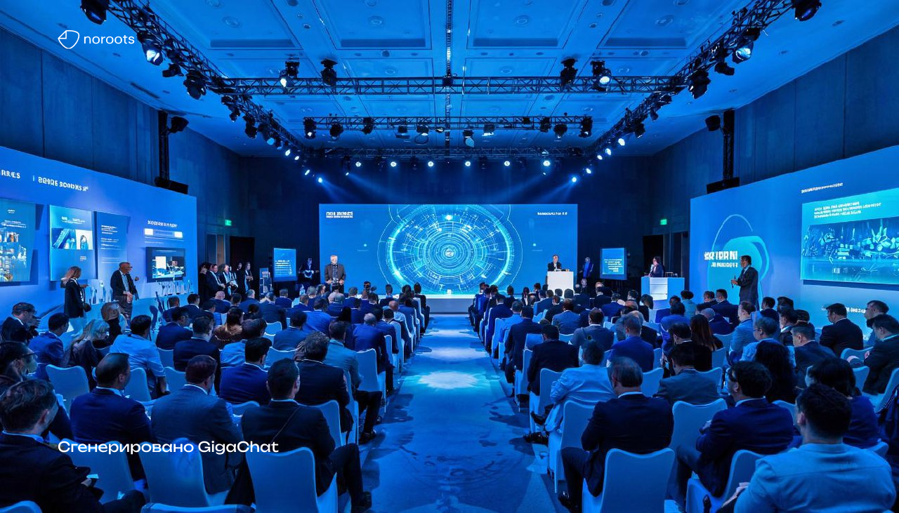 Инсайты с ивентов: Национальный форум «ИИ — будущее сегодня»