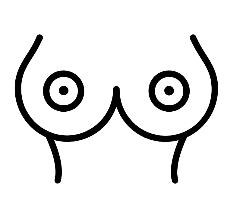 Иконка ареол