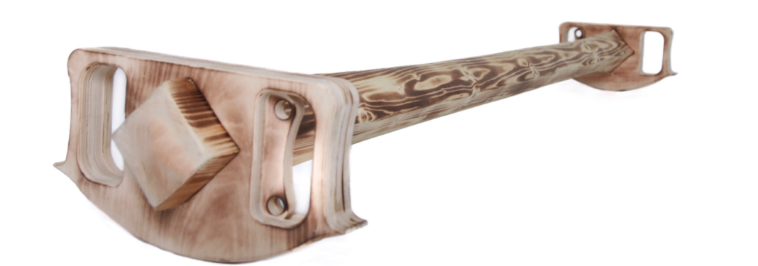 Тренироваться можно дома и на улице.