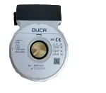 Насос DUCA BPS15-5D, 84 W, аналог Wilo KSL 15/5-3C, 82 W