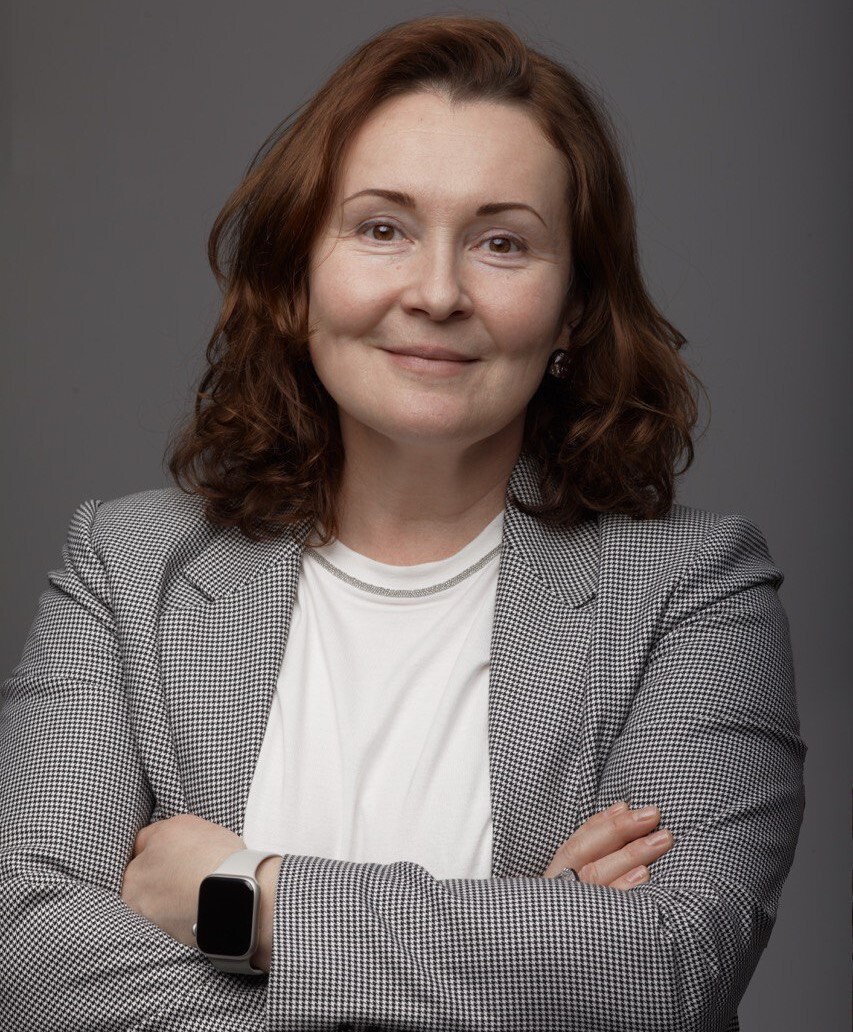 Светлана Рубцова Премия туризм Будущего, амбассадор ESG