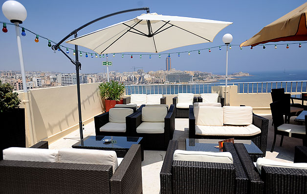 SKYBEACH