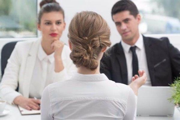 Вопросы на собеседовании