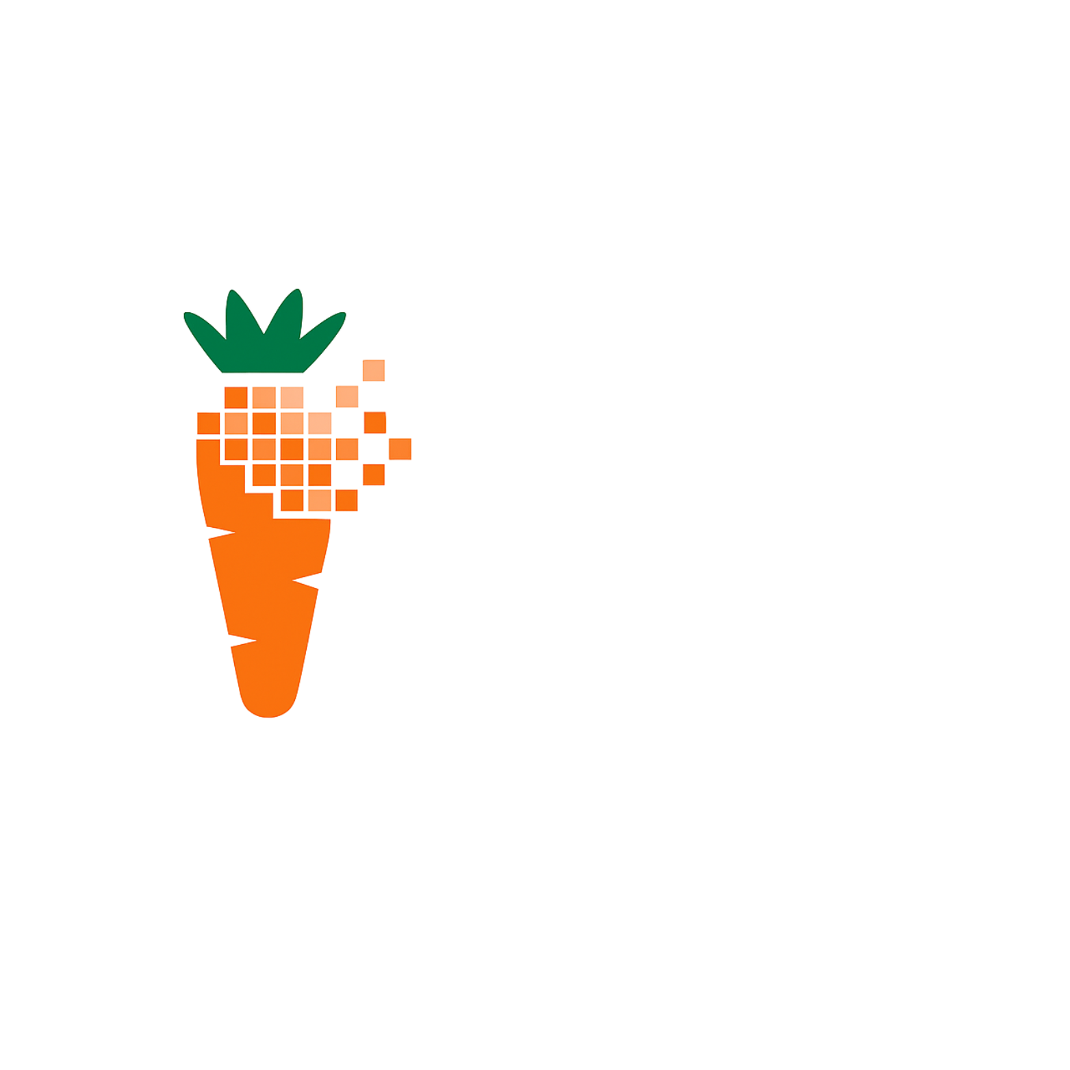 LED CARROT