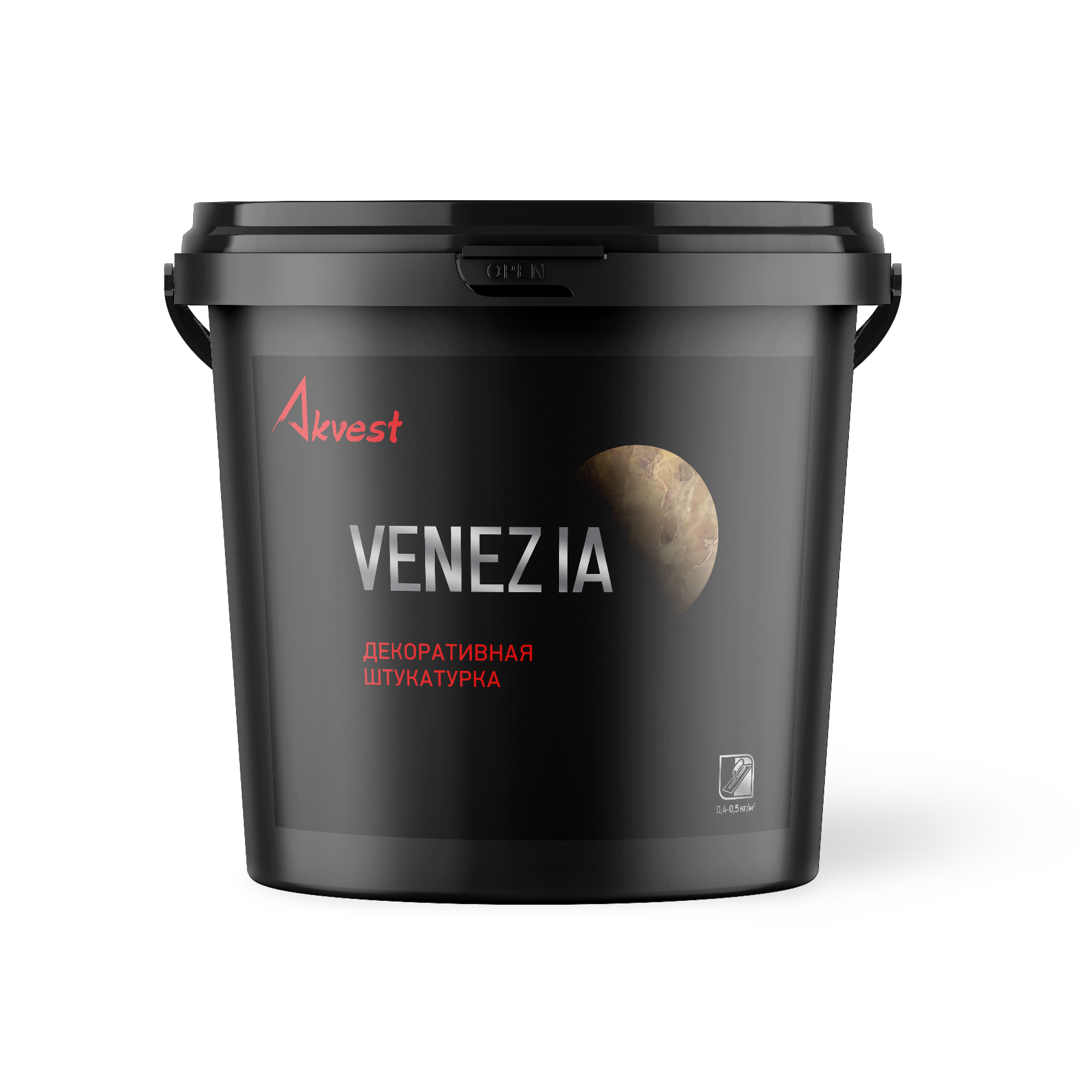 VENEZIA ВЕНЕЦИАНСКАЯ ШТУКАТУРКА