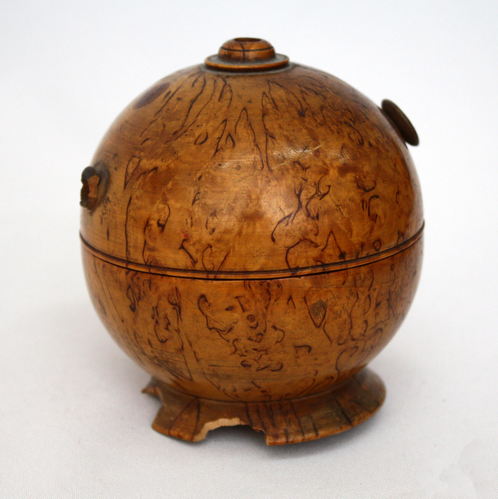 Держатель для клубка пряжи