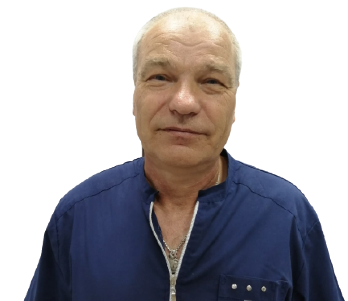 Маханев Сергей Анатольевич