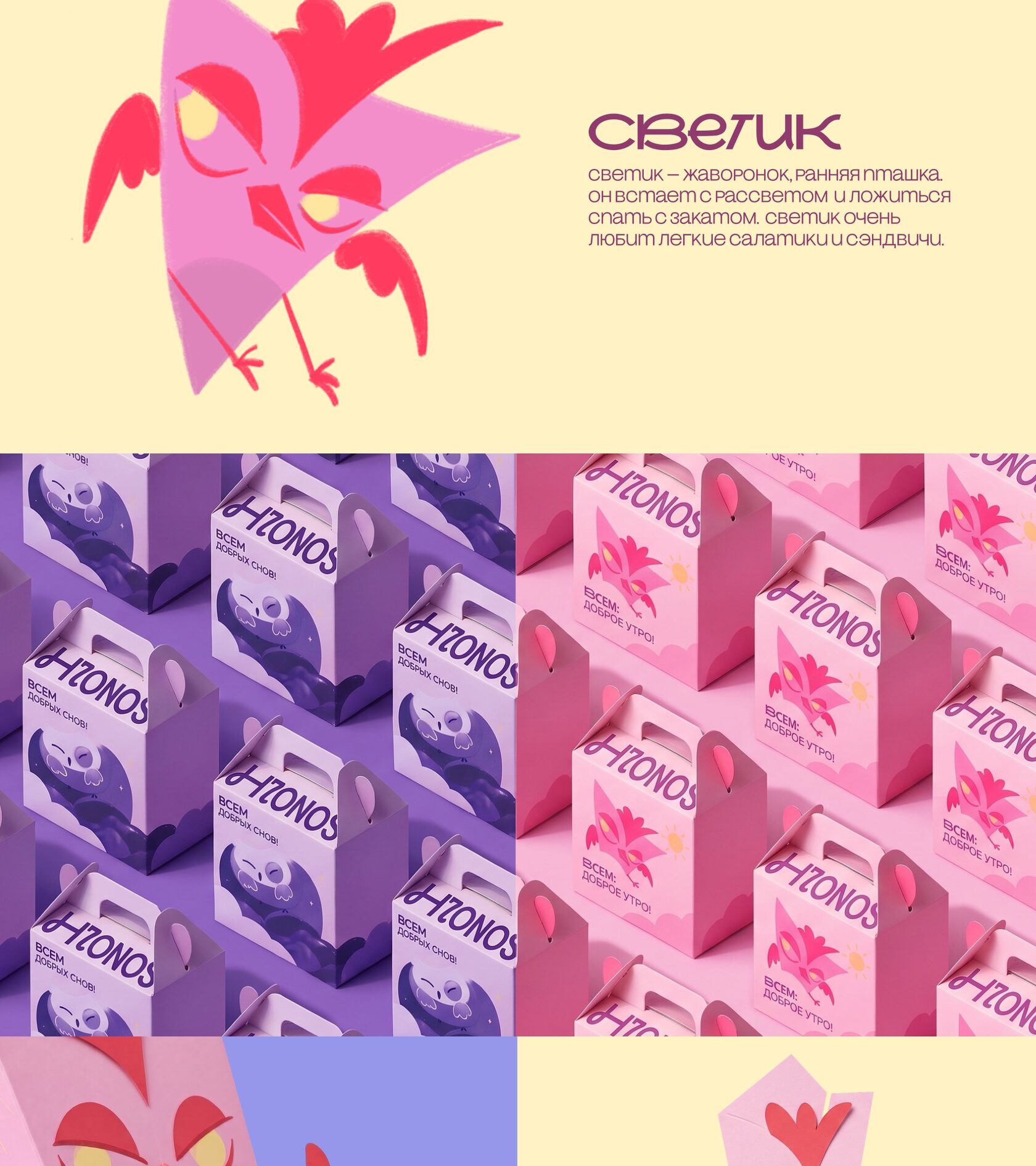 Hronos — слайд 6