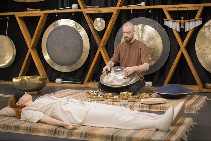 Саунд-хилинг