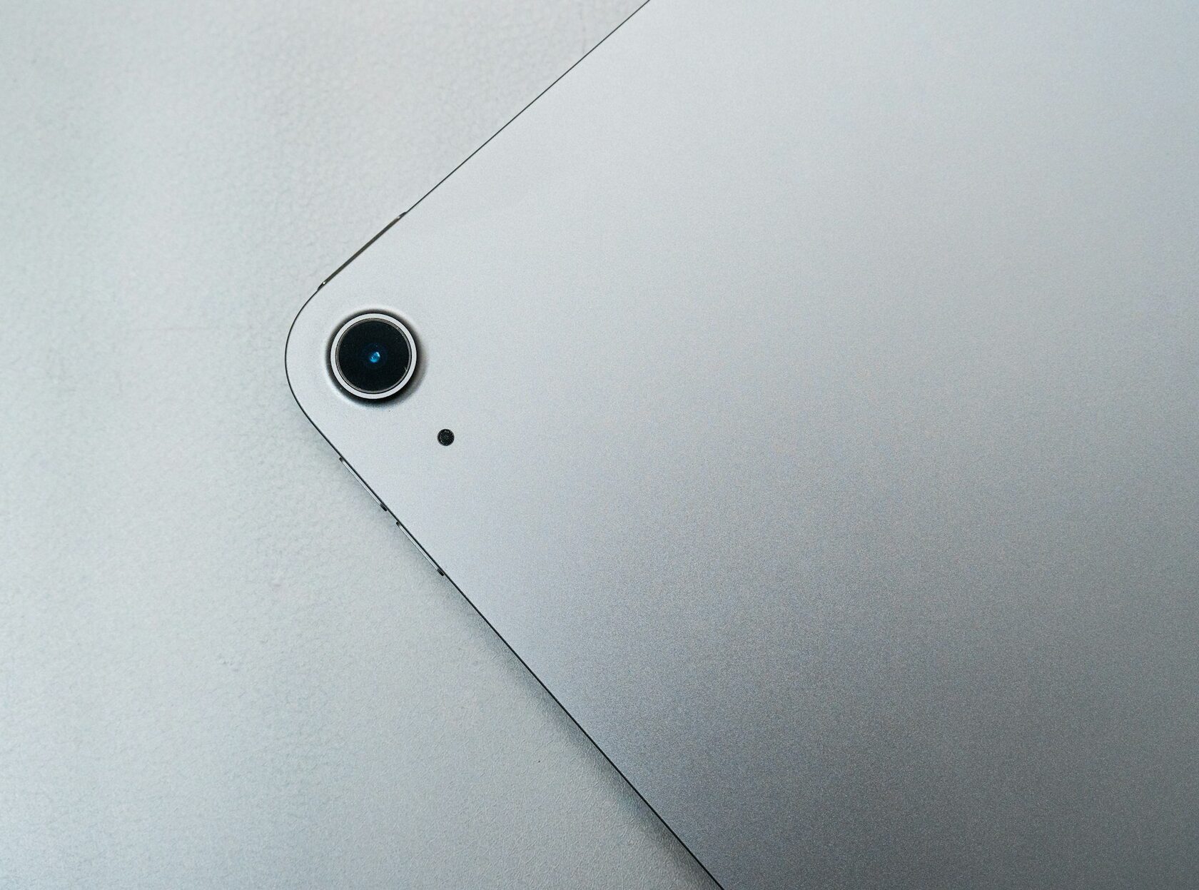 iPad и планшеты