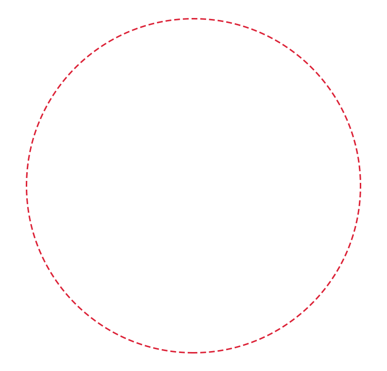 Пунктирный круг. Круг без фона. Круг нарисованный. Ровный круг без фона.