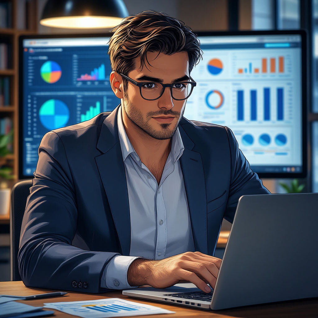 Формирование эффективной команды проекта автоматизации и её мотивация