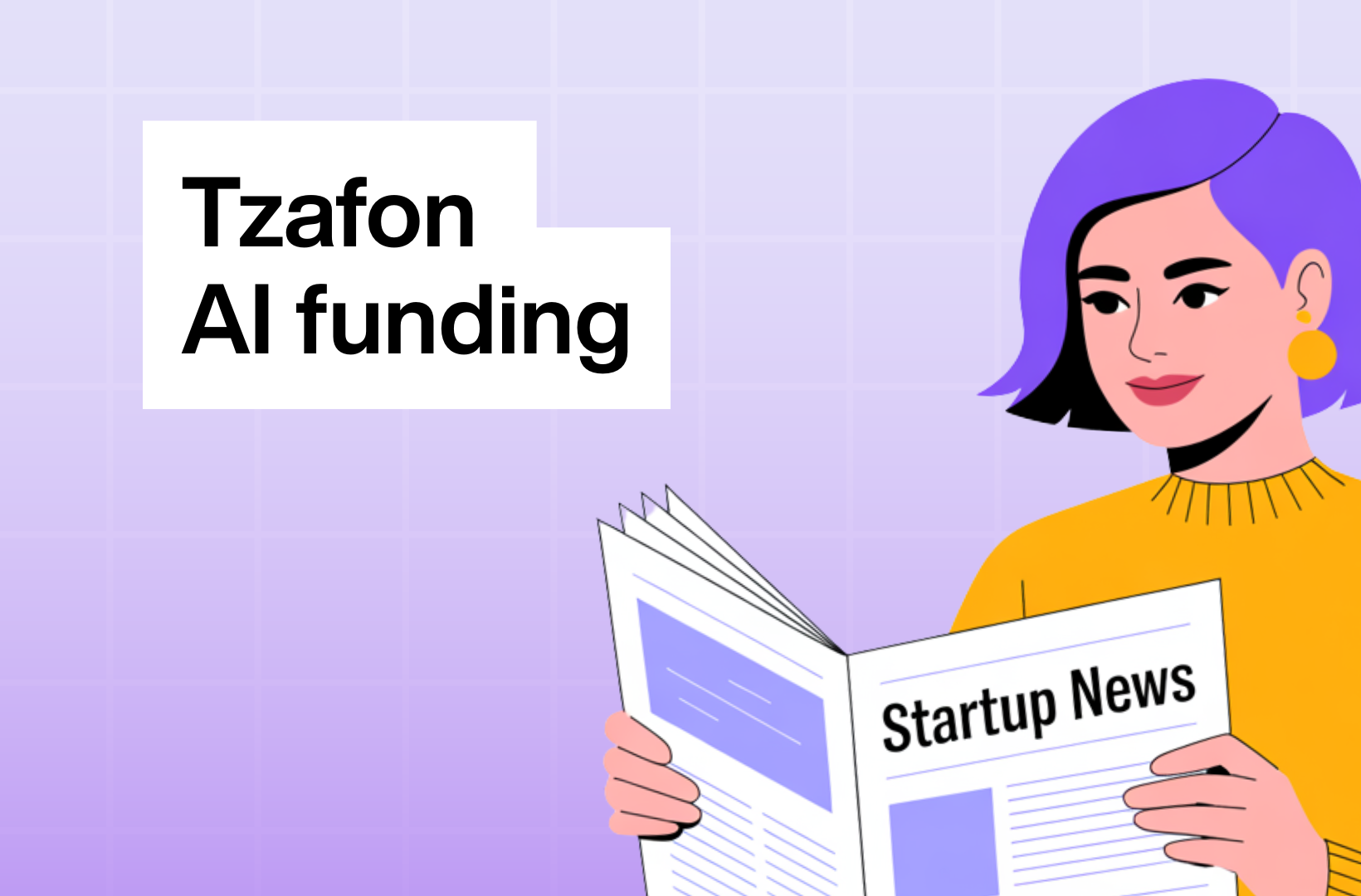 Tzafon-AI-funding