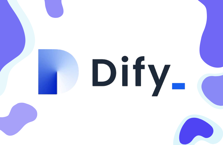 Dify Logo