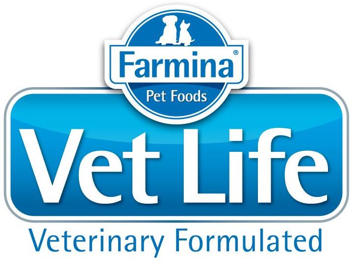 линейка корма Farmina Vet Life