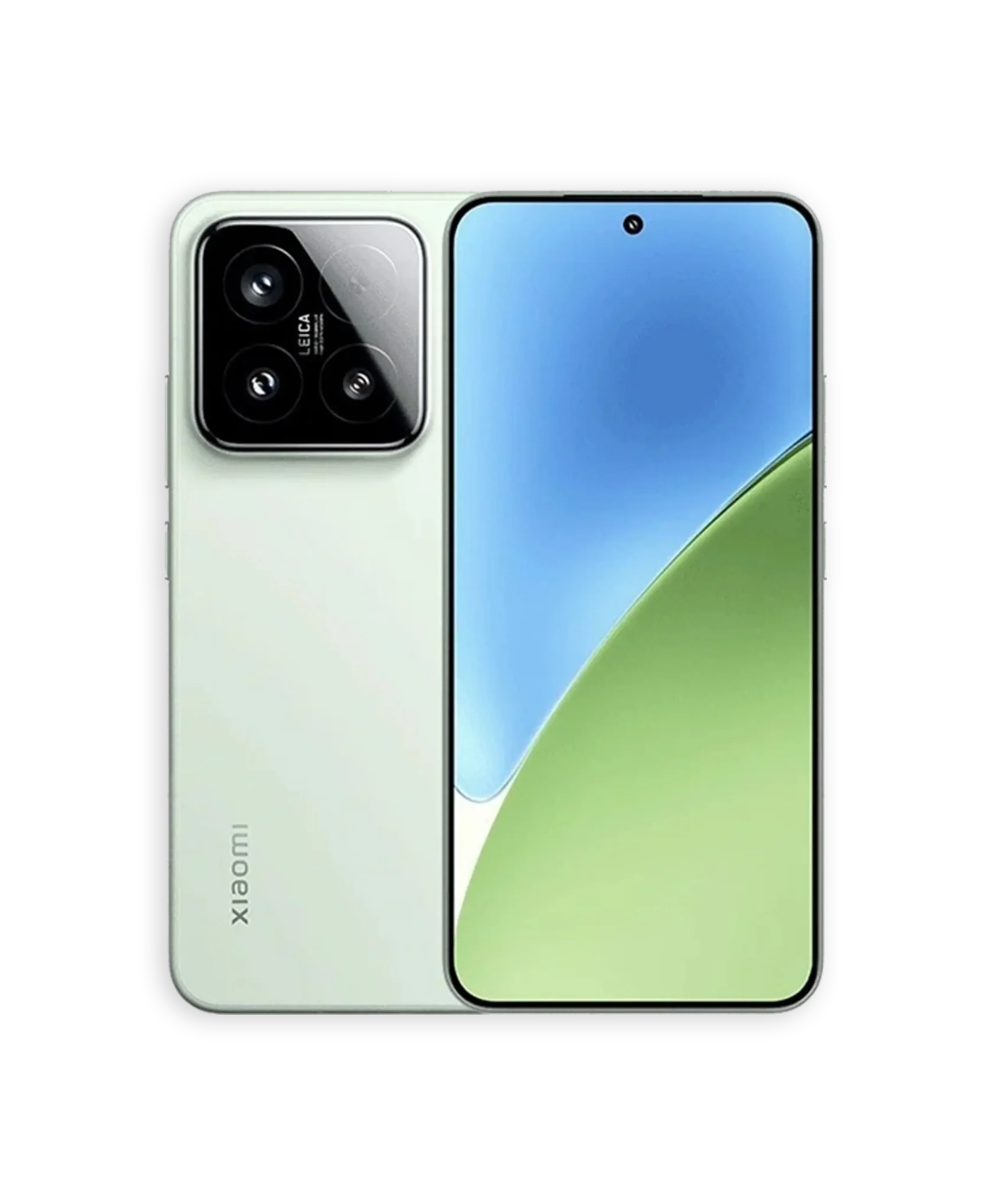 Xiaomi 15 — ремонт в Green Repair