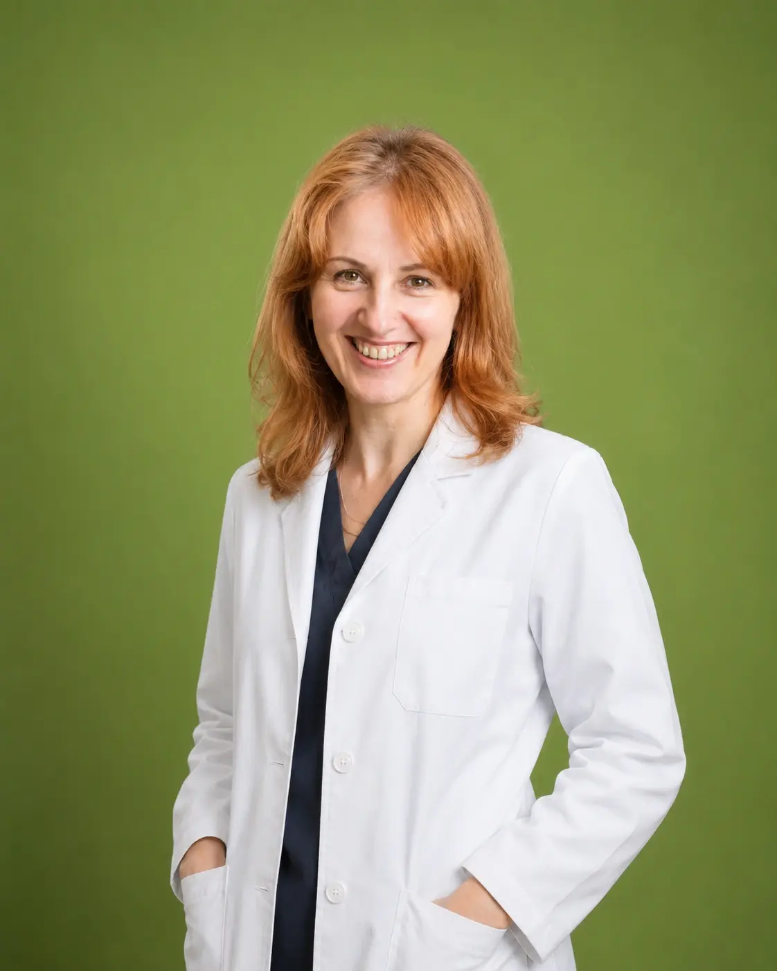Наймушина Ирина Павловна