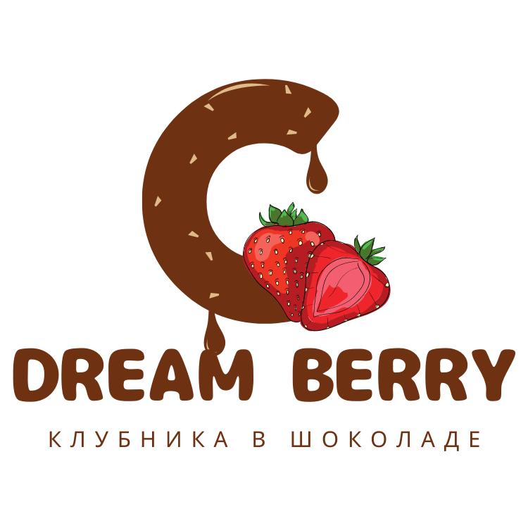  Dream Berry | Клубника в шоколаде 