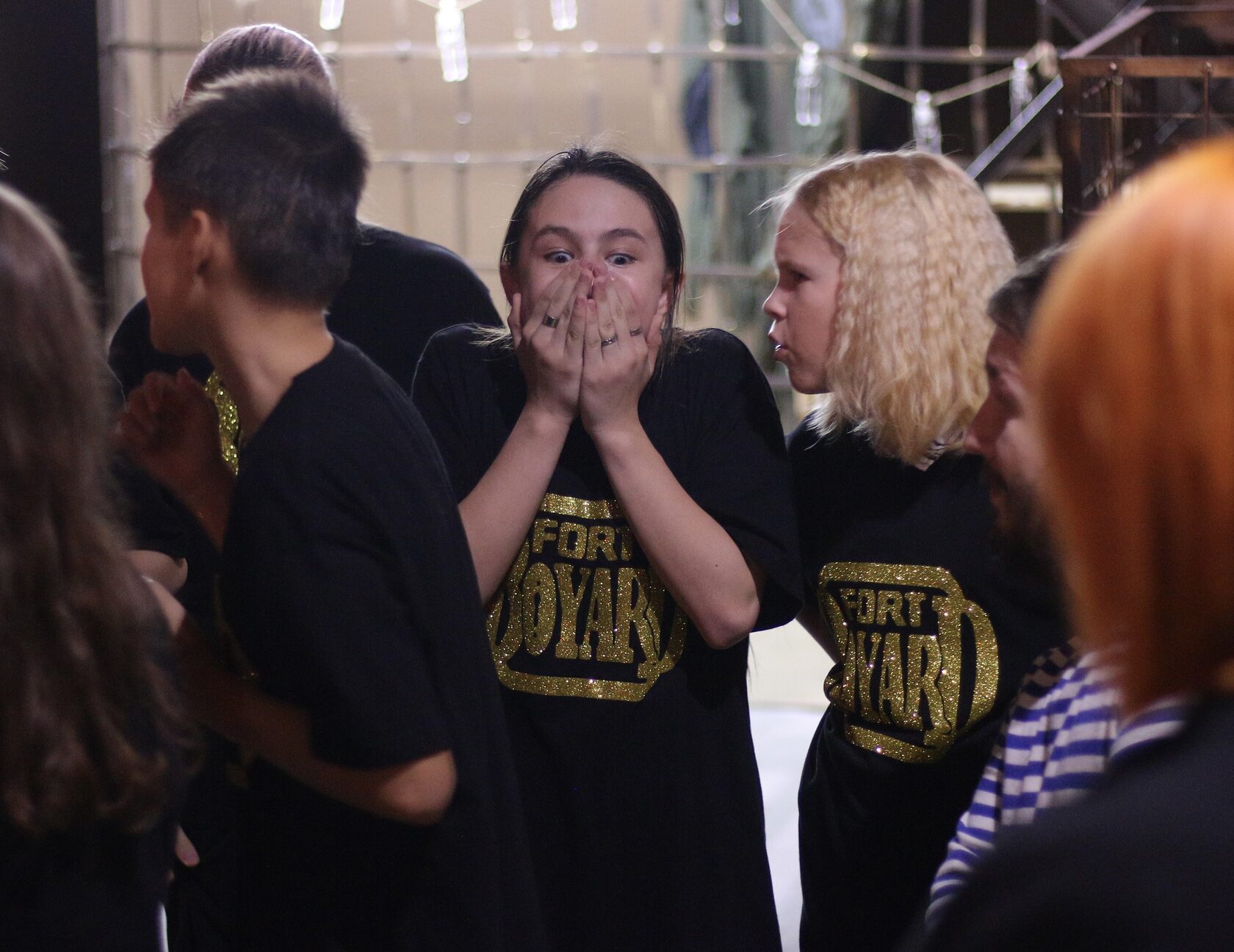 Выпускной в Краснодаре