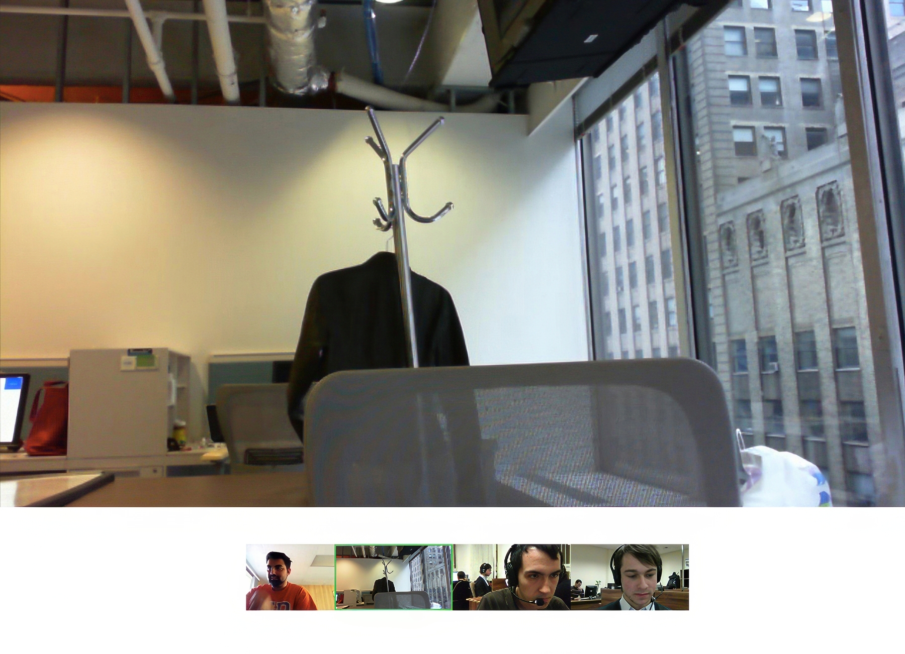 Максим Сарычев: Человек-месяц. Финалист конкурса «Ппрофото» 2014.